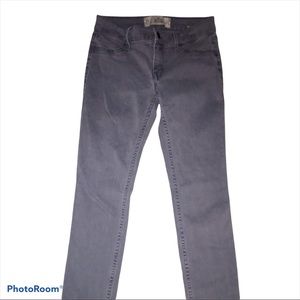 Hollister Jeans. Super Skinny Size 00